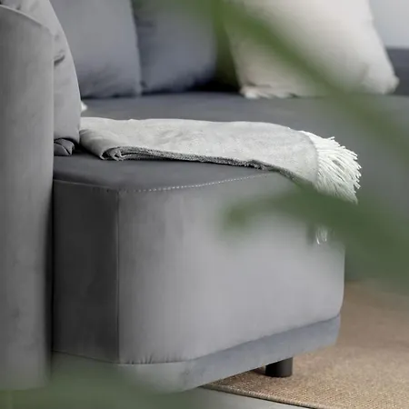 Nowoczesne Typu Z Parkingiem By Renters 아파트 *