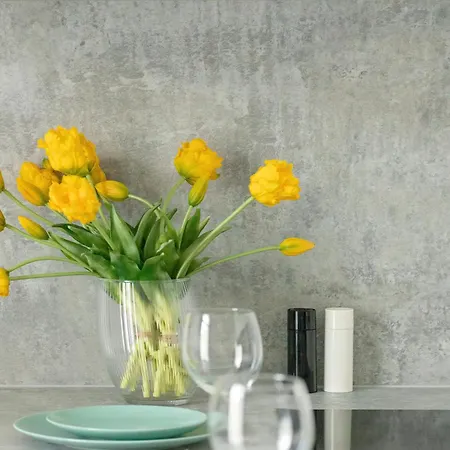 Nowoczesne Typu Z Parkingiem By Renters