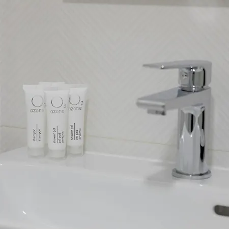 아파트 Nowoczesne Typu Z Parkingiem By Renters 슈체친